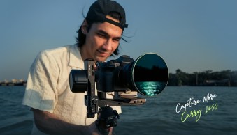 Freewell Mag Filters and Brandon Li – Cool collab