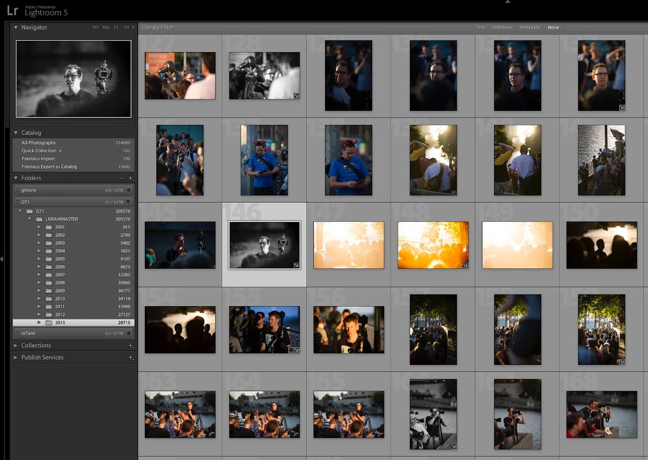 RAW vs JPEG: What's the Difference and Which Should You Be Shooting?