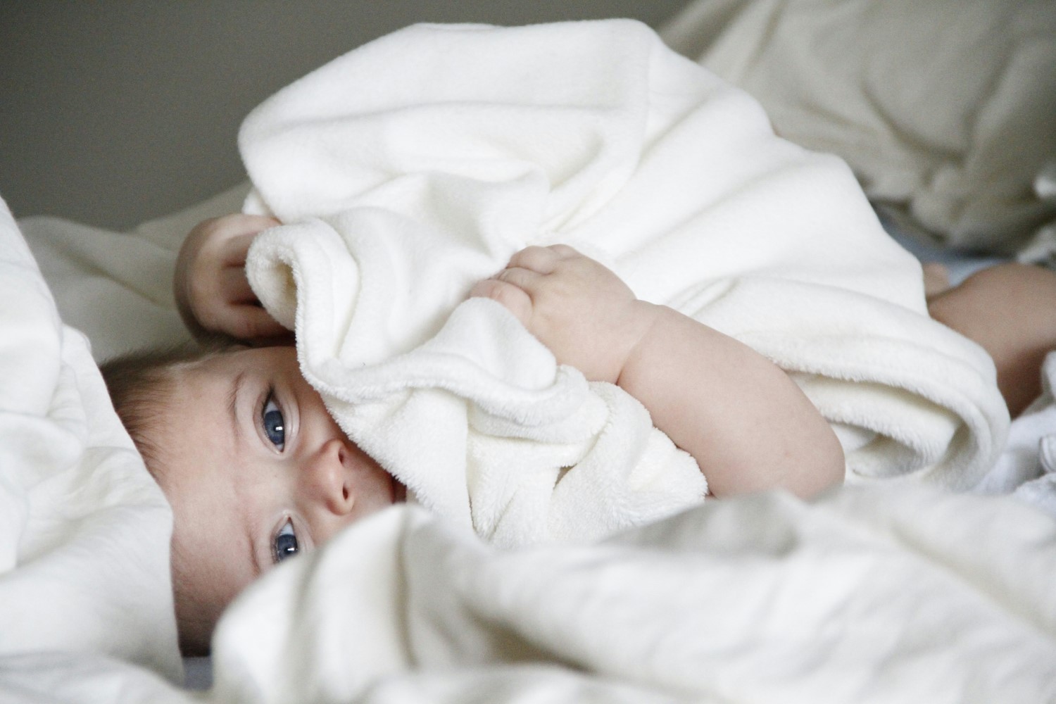 How to photograph babies