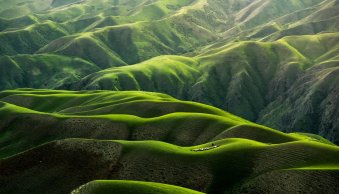 Landscape Photography for Beginners: A Comprehensive Guide