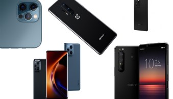 The 10 Best Camera Phones You Can Buy