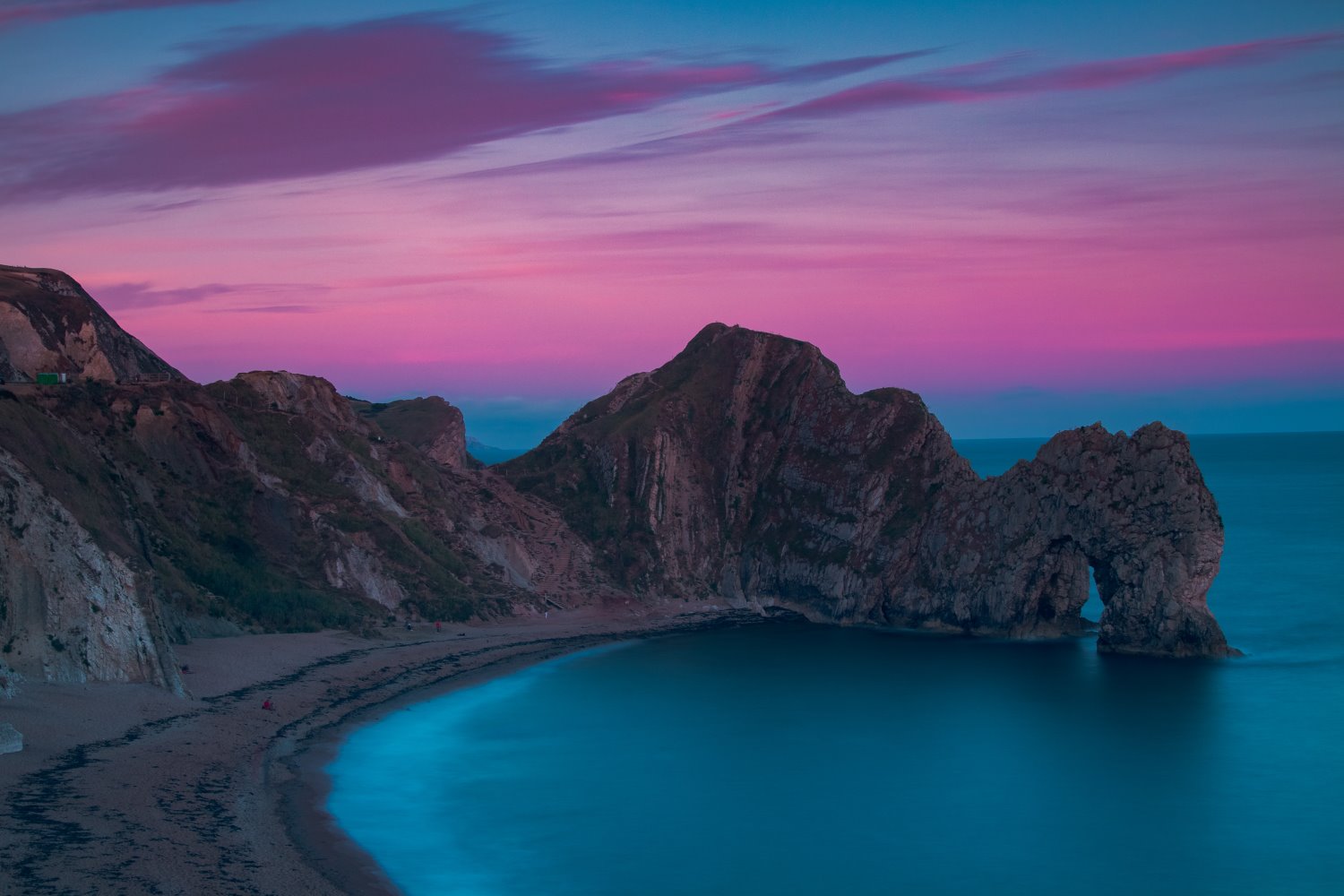 Landscape Photography: A Comprehensive Guide (+ 23 Expert Tips)