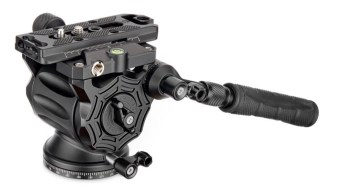 3 Legged Thing Launches AirHed Cine CC Fluid Video Head for Modern Creators