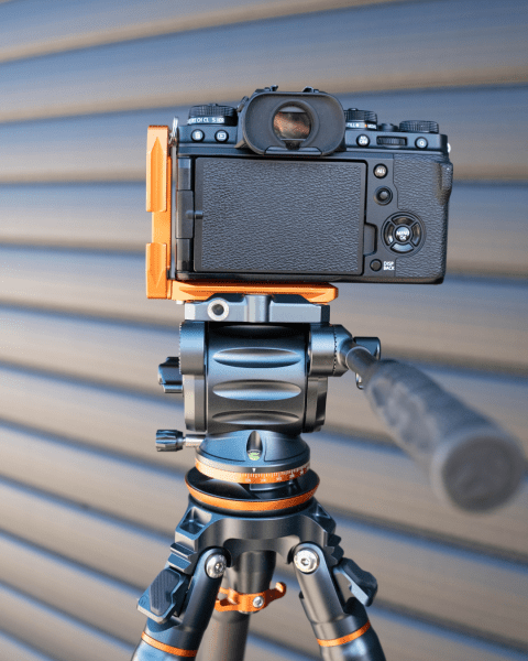 3 Legged Thing Launches AirHed Cine CC Fluid Video Head for Modern Creators